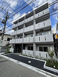 杉並区高円寺南２丁目
