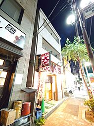 中野区新井１丁目