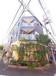杉並区下井草４丁目