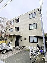 中野区白鷺２丁目