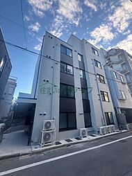 杉並区和田３丁目