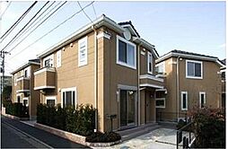 杉並区高井戸東3丁目の一戸建て