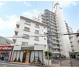 杉並区井草１丁目