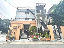 中野区中野３丁目