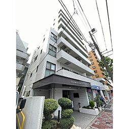 杉並区堀ノ内１丁目