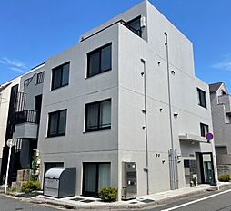 杉並区堀ノ内２丁目