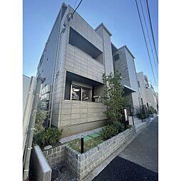 武蔵野市中町３丁目