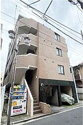 杉並区井草３丁目