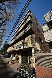 杉並区高井戸西１丁目