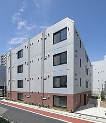 武蔵野市中町２丁目