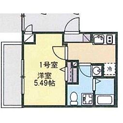 横浜市神奈川区三ツ沢中町