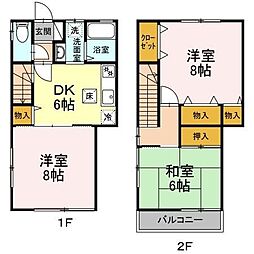 グリーンメゾン　I 103