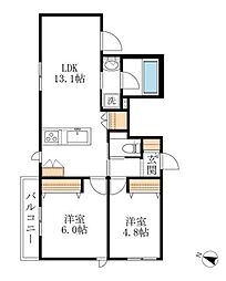 川崎市中原区今井南町