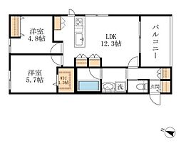 川崎市中原区今井南町