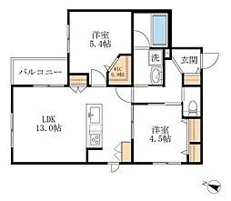 川崎市中原区今井南町