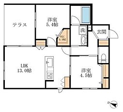 川崎市中原区今井南町