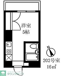 横浜市港北区大倉山１丁目