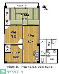 エミネンス妙蓮寺 101