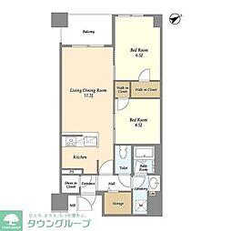 横浜市都筑区中川中央１丁目