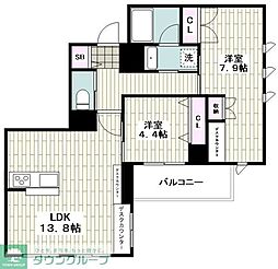 横浜市西区浜松町