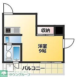 シャイン元住吉