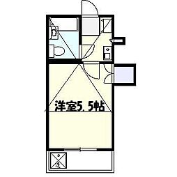 ブルーハイム駒岡