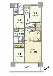 プラウドシティ日吉レジデンスII