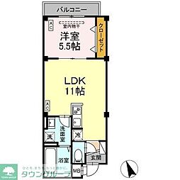 Skey residence塚越