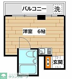 ユーコート大口II