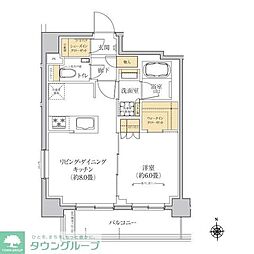 グレーシアフィット横浜