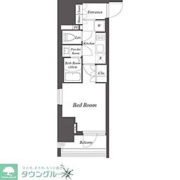 ブランシエスタ横浜高島町
