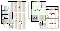 港北区樽町4丁目戸建貸家