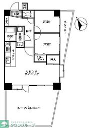 ライオンズマンション羽沢第3
