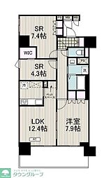 リーラ横浜川和町 201