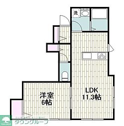 横浜市鶴見区諏訪坂の一戸建て