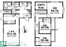 東寺尾1丁目戸建