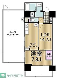 リーラ横浜川和町
