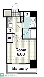 ラヴェニール東神奈川
