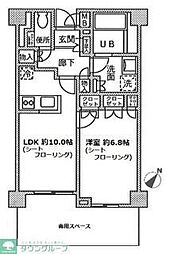 ファインステージ新横浜