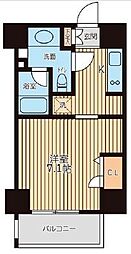 レジディア新横浜