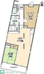 アメニティ高島台I