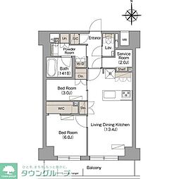 ヴェール・クレール武蔵小杉