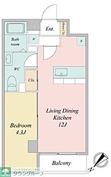 ＪＭＦレジデンス新横浜