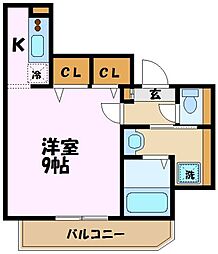 グリフィン横浜・センター北駅前