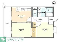 オーキッドレジデンス港北綱島ウエスト