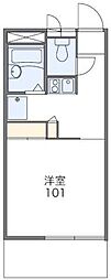 横浜市港北区樽町１丁目