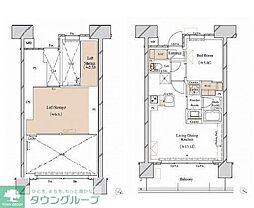 ブランシエスタ新丸子リバーフロント