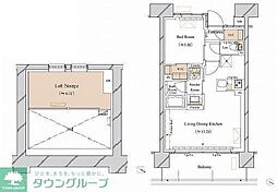 ブランシエスタ新丸子リバーフロント