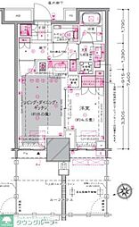 ドレッセタワー新綱島