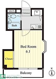 フローリッシュ東白楽